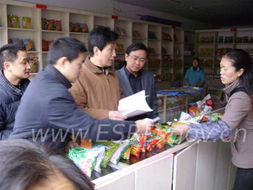 州人大視察組開展農(nóng)資打假專項治理視察，聚焦農(nóng)作物種子經(jīng)營規(guī)范